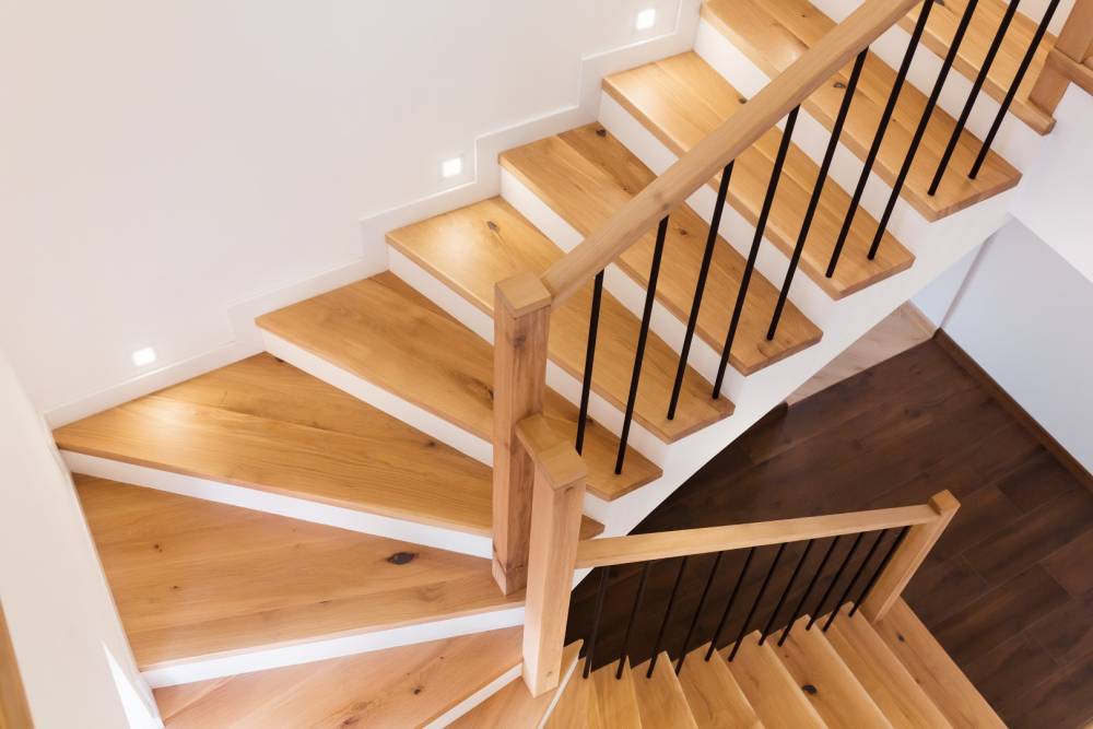 vente d'escalier près de Allègre