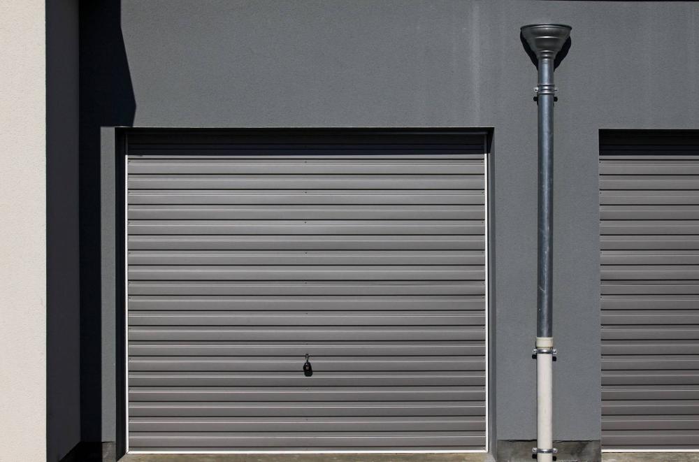 garage porte