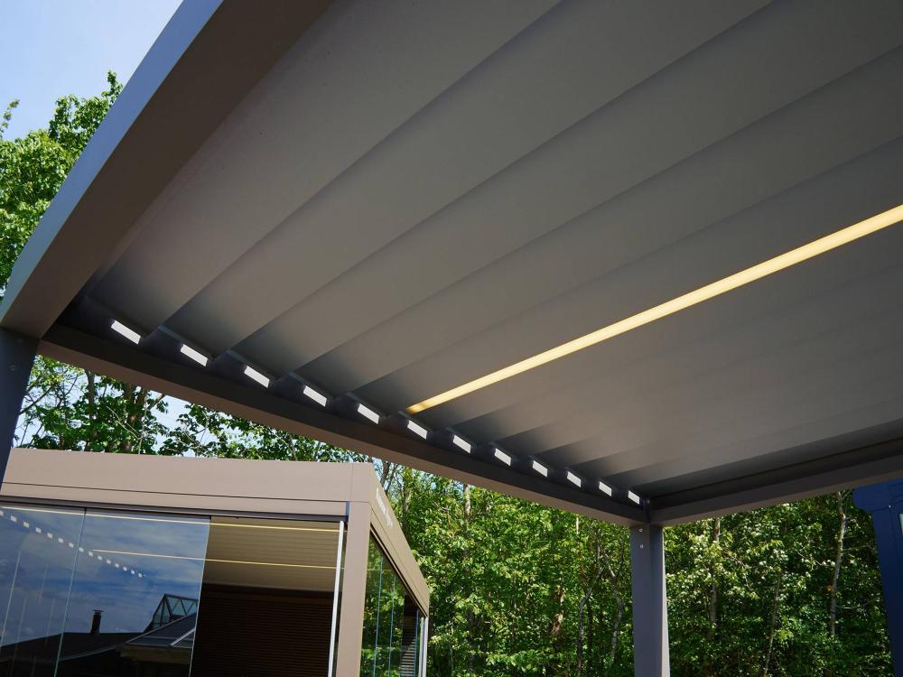 grande pergolas