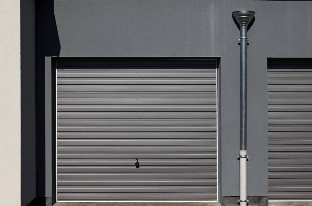 garage porte
